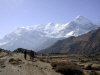 Trekking the Annapurna Circuit